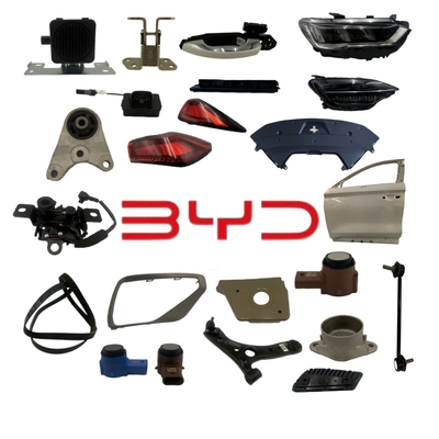 2018- Συσκευές αυτοκινήτων για την BYD Ντόλφιν Yuan Tang Han Qin Seal Seagull Energy Συσκευές αυτοκινήτων