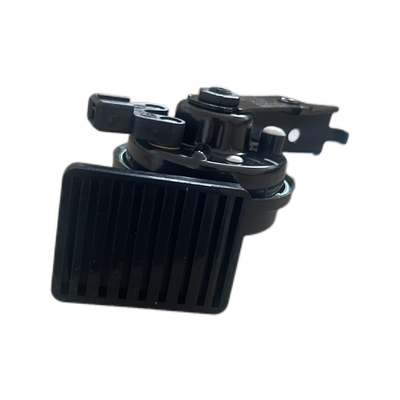 GEELY Xingrui 12V Αυτοκινητόφωνα Αεροσκόπιο πλαστικό υλικό για ηλεκτρικά συστήματα αυτοκινήτων