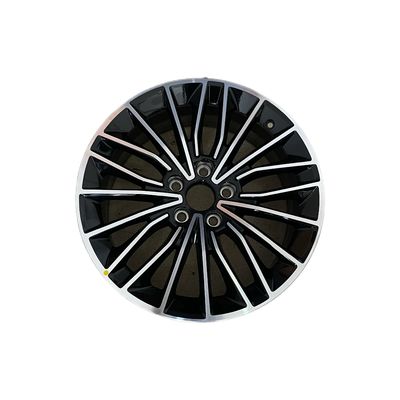 OEM HCE-3101010B Αλουμινίου κράμα τροχός Hub για BYD Han EV/DM αυτοκίνητο εξαρτήματα οδήγησης
