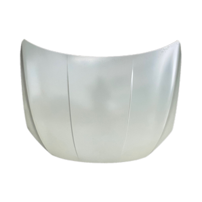 BYD Car Fitment Hood για το Qin PRO/PLUS HAD-8402010/70 Honeycomb Style