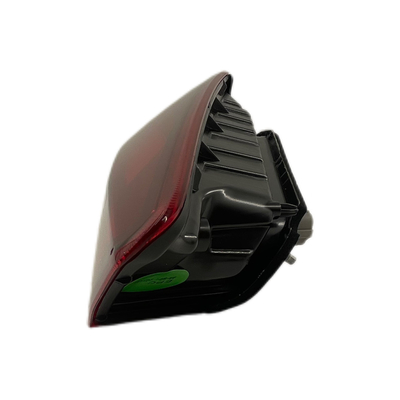 GEELY BOYUE 4060005300 Κόκκινος φακός 12V/24V Plug and Play LED πίσω φώτα OE αριθ. 7057013100