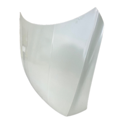 BYD Car Fitment Hood για το Qin PRO/PLUS HAD-8402010/70 Honeycomb Style