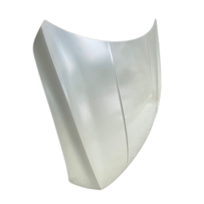 BYD Car Fitment Hood για το Qin PRO/PLUS HAD-8402010/70 Honeycomb Style