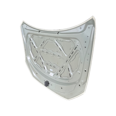 BYD Car Fitment Hood για το Qin PRO/PLUS HAD-8402010/70 Honeycomb Style