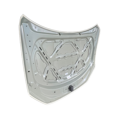 BYD Car Fitment Hood για το Qin PRO/PLUS HAD-8402010/70 Honeycomb Style