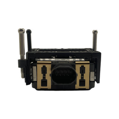 SA3H-3602600 Αισθητήρας ραντάρ 12V Κοντρόλ Κρουαζιέρας BYD Song PLUS DM-I/EV Σκοπός