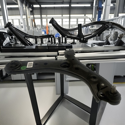 Geely Binrui 18.08-20.12 Μπροστά ανάρτηση swing arm αέρας άνοιγμα για Chevy Malibu Αριστερό μέρος