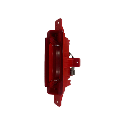 Αντικαταστήστε/Επισκευή Geely 21 GS Auto Parts Μέσα και πίσω φώτα ομίχλης για ασφαλή οδήγηση
