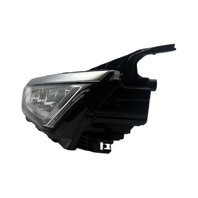 HC-4121010F 12V Front Combination White LED Light Assembly για μοντέλα BYD Han DM-I/DM-P