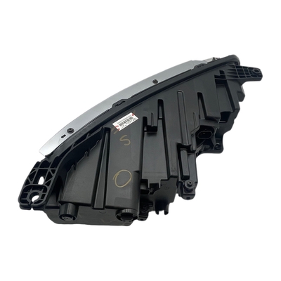HC-4121010F 12V Front Combination White LED Light Assembly για μοντέλα BYD Han DM-I/DM-P