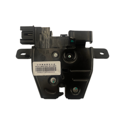 Αναβαθμίστε το 2022- BYD SEAL σας με OEM HCHY-5605100D χερούλι πόρτας αυτοκινήτου σε πλαστική υφή