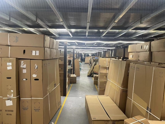SA3HA-5302210A OE NO. Amg Στυλ μπροστινή σχάρα για 1η Γενιά Τραγούδι PLUS DM-I/EV 21.03-23.06