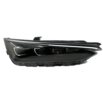 BYD Tang DM-I Αυτοσυσκευάσματα 12V 8000K LED προβολείς OEM ST-4121020G για αντικατάσταση / επισκευή