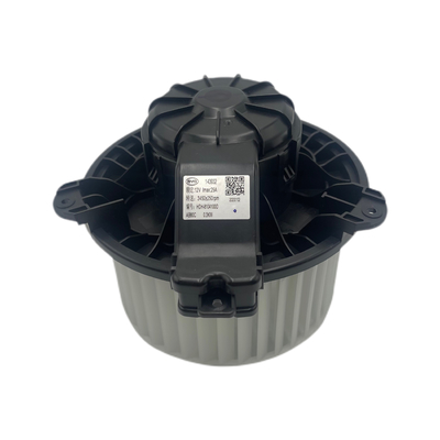 Φανατικός ανεμιστήρας συνεχούς τάσης 12V 12V για κινητήρα ανεμιστήρα ρεύματος ρεύματος ρεύματος ρεύματος ρεύματος ρεύματος BYD Han EV και έτος 2020-