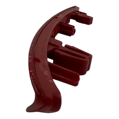 2019- Qin EV Bar Light Αντίστροφη χρωματική λωρίδα Αυτοκίνητο Αντίστροφη τάση 12V για αυτοκίνητα Κατάσταση