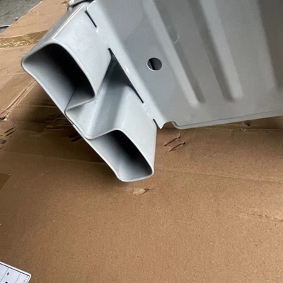Σκελετός προστασίας με σίδηρο για BYD Song OEM SAFG-8400010/70