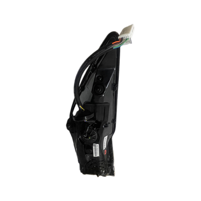 Βελτιώστε το BYD Yuan PLUS σας με φώτα 8000 λμ LED SC2E-4133020