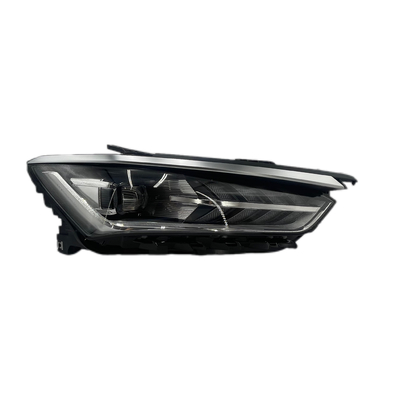 Συγκρότημα προβολέα BYD Qin PLUS Dmi 21.03- με 12V τάση και LED Ανακαινισμένα μέρη