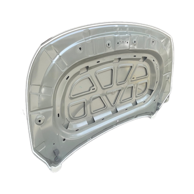2019- Έτος Geely Γεωμετρία μπουφέ OEM 5032045800C15 Steel Honeycomb Στυλ 1660*1220*170MM