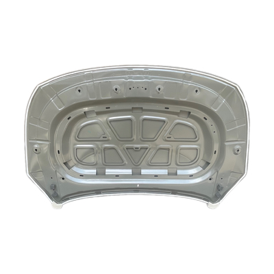 2019- Έτος Geely Γεωμετρία μπουφέ OEM 5032045800C15 Steel Honeycomb Στυλ 1660*1220*170MM