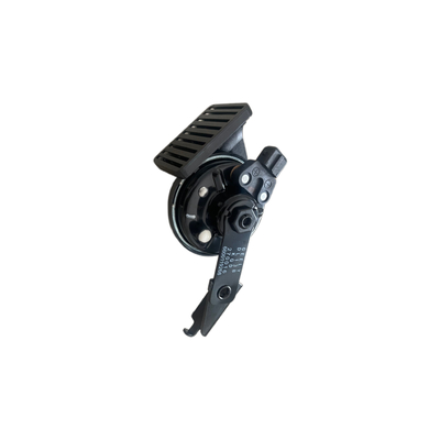 GEELY Xingrui 12V Αυτοκινητόφωνα Αεροσκόπιο πλαστικό υλικό για ηλεκτρικά συστήματα αυτοκινήτων