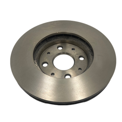 2022 Συστήματα πέδησης αυτοκινήτων BYD Dolphin Brake Disc EM2E-3501011
