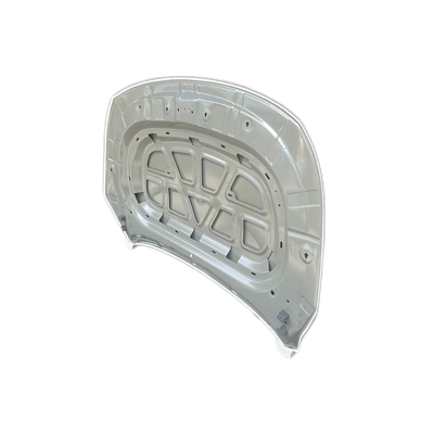 2019- Έτος Geely Γεωμετρία μπουφέ OEM 5032045800C15 Steel Honeycomb Στυλ 1660*1220*170MM