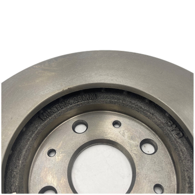 2022 Συστήματα πέδησης αυτοκινήτων BYD Dolphin Brake Disc EM2E-3501011