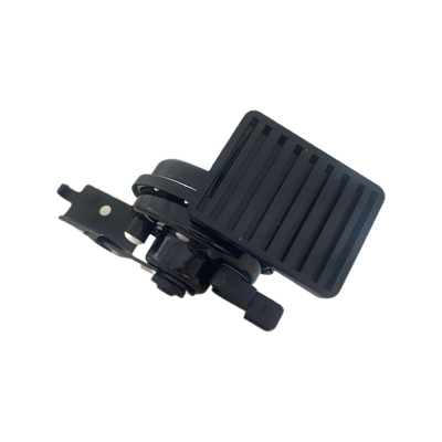 GEELY Xingrui 12V Αυτοκινητόφωνα Αεροσκόπιο πλαστικό υλικό για ηλεκτρικά συστήματα αυτοκινήτων