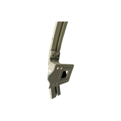 2022 BYD Seal Auto Parts Front and Rear Bumper Iron Frame OEM NO EB-8400010/77 Ηλεκτρονική συσκευή