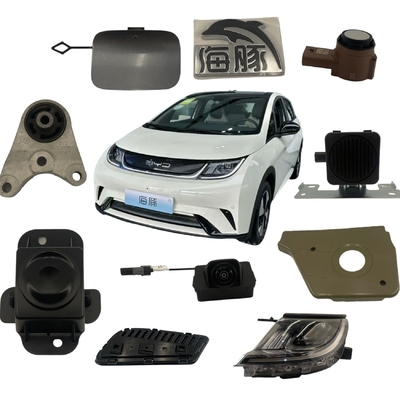 BYD Delphin Auto Body Parts OEM EM2E-2803123C Μπροστά προφυλακτήρα για μια κομψή εμφάνιση
