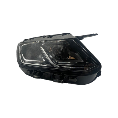 2018-2021 Geely Binyue Car Discount Φώτα ματιών Φώτα ομίχλης με σχεδιασμό δίδυμων προβολέων