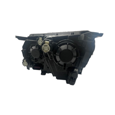 2018-2021 Geely Binyue Car Discount Φώτα ματιών Φώτα ομίχλης με σχεδιασμό δίδυμων προβολέων