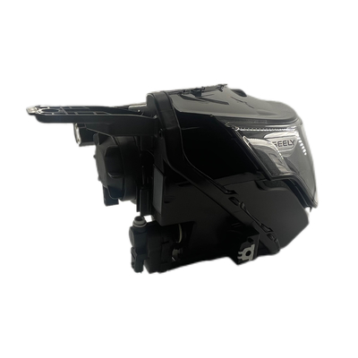 2018-2021 Geely Binyue Car Discount Φώτα ματιών Φώτα ομίχλης με σχεδιασμό δίδυμων προβολέων