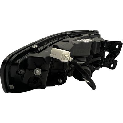 GEELY Φώτα πίσω αυτοκινήτων Αρχική κατάσταση 12V OEM 7057031700 για αντικατάσταση / επισκευή