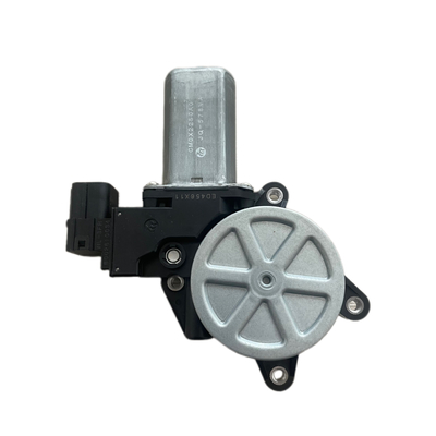 Γενιά 1 GEELY Boyue SUV 16.03-18.03 Συγκρότημα ρυθμιστή κινητήρα παραθύρου για τοποθέτηση αυτοκινήτων