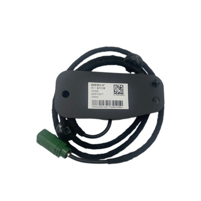 Αριθμός OE 7079030500 4G LTE Cellular WiFi Bluetooth 2.4GHz Κρυφή κεραία Στερεοφωνική κεφαλή αυτοκινήτου
