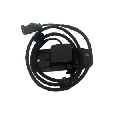 Αριθμός OE 7079030500 4G LTE Cellular WiFi Bluetooth 2.4GHz Κρυφή κεραία Στερεοφωνική κεφαλή αυτοκινήτου
