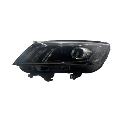 Κατάσταση 12V λαμπτήρα προβολέα LED για το σύστημα φωτισμού αυτοκινήτου Geely Binrui 2018-2020 έτους