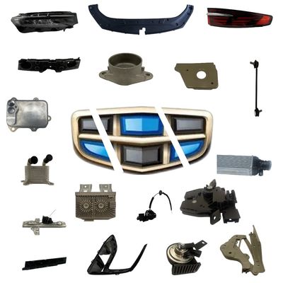 Τέλεια ανταλλακτικά αυτοκινήτων για την GEELY Xingyue Xingrui Bo Yue Bo Rui Hot Car Series στις τιμές