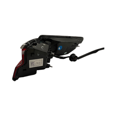 BYD Tail Light δημοφιλές τραγούδι Plus και όχημα με 72 Watt ονομαστική ισχύ συγκεντρωμένη