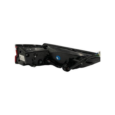 BYD Tail Light δημοφιλές τραγούδι Plus και όχημα με 72 Watt ονομαστική ισχύ συγκεντρωμένη
