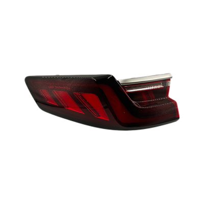 BYD Tail Light δημοφιλές τραγούδι Plus και όχημα με 72 Watt ονομαστική ισχύ συγκεντρωμένη
