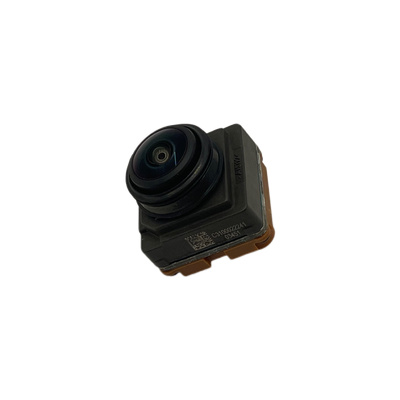 2021- GEELY Xingyue L SUV 21.07- 360 μοίρες Πανοραμική κάμερα Plug and Play