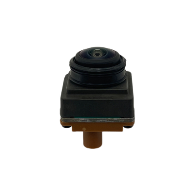 2021- GEELY Xingyue L SUV 21.07- 360 μοίρες Πανοραμική κάμερα Plug and Play
