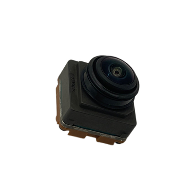 2021- GEELY Xingyue L SUV 21.07- 360 μοίρες Πανοραμική κάμερα Plug and Play