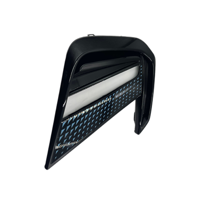 6010195500X37 OEM GEELY Bin Rui Σύστημα κάλυψης αυτοκινήτου Προφυλακτήρα φωτεινό πλαίσιο 40*40*10C