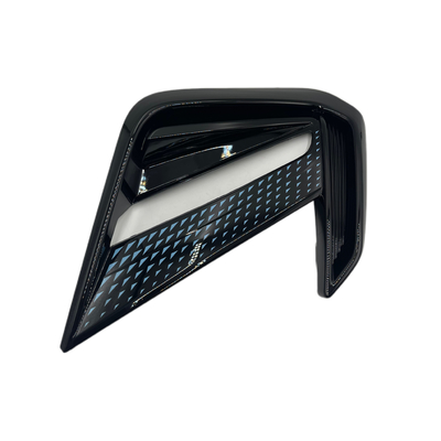 6010195500X37 OEM GEELY Bin Rui Σύστημα κάλυψης αυτοκινήτου Προφυλακτήρα φωτεινό πλαίσιο 40*40*10C