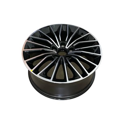 OEM HCE-3101010B Αλουμινίου κράμα τροχός Hub για BYD Han EV/DM αυτοκίνητο εξαρτήματα οδήγησης