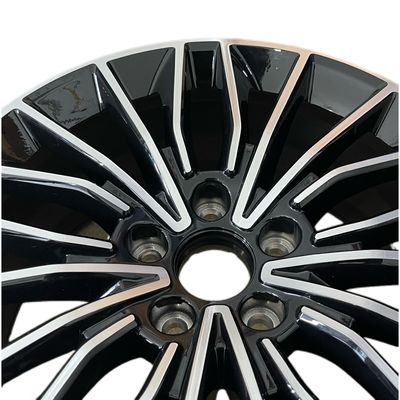 OEM HCE-3101010B Αλουμινίου κράμα τροχός Hub για BYD Han EV/DM αυτοκίνητο εξαρτήματα οδήγησης
